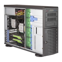 Máy Chủ Superserver Sys - 7049Gp - Trt