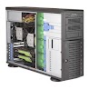 Máy Chủ Superserver Sys - 7049Gp - Trt