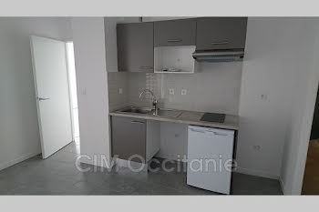 appartement à Toulouse (31)