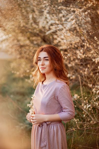 Fotografo di matrimoni Viktoriya Golubenko (vikagolubenko). Foto del 29 aprile 2019