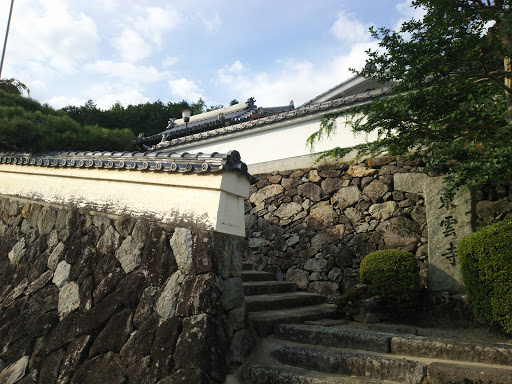 東雲寺