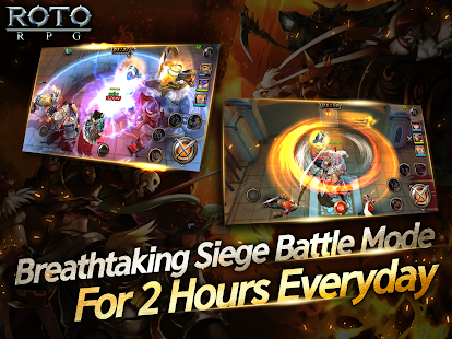 ROTO RPG mod apk