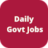 Daily Govt Jobs-Sarkari Naukri icon