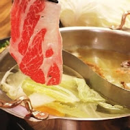 沸騰涮涮鍋 Boiling Shabu Shabu