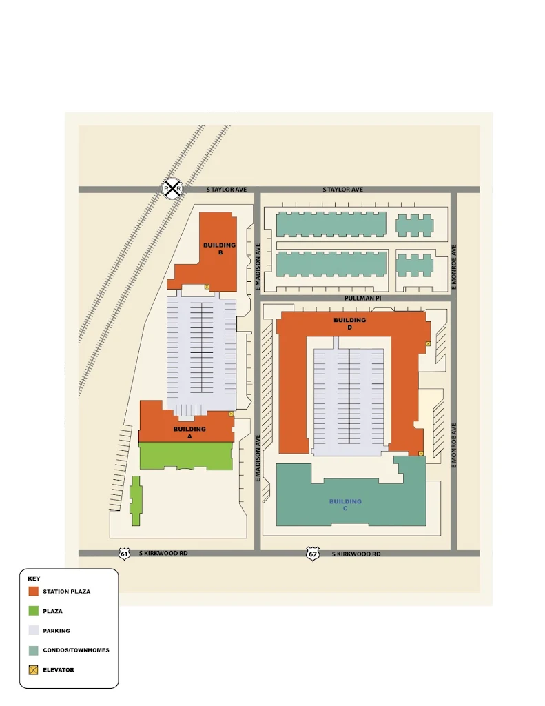 Community Map