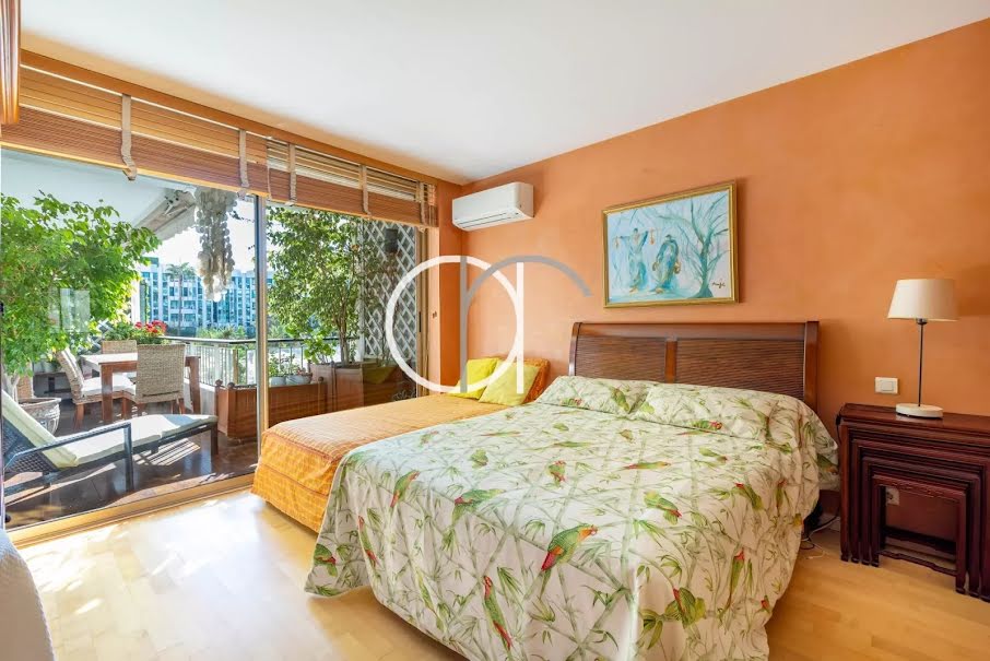 Vente appartement 3 pièces 127.28 m² à Cannes (06400), 2 490 000 €