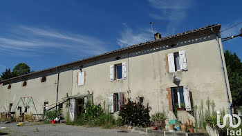 maison à Saint-Félix-Lauragais (31)