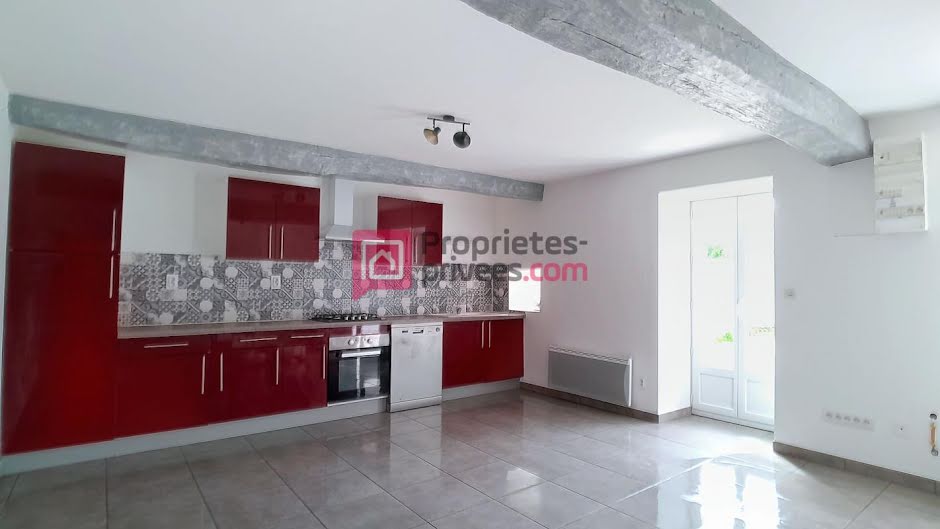 Vente maison 3 pièces 52 m² à Journet (86290), 65 600 €