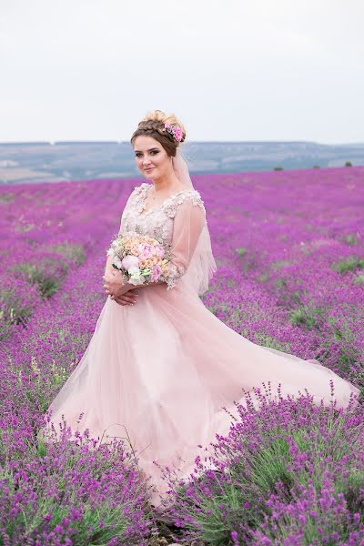 Fotógrafo de casamento Artem Kuznecov (artemkuznetsov). Foto de 9 de julho 2018