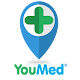 YouMed - Đặt lịch khám dễ dàng Install on Windows
