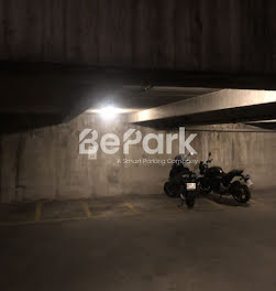 parking à Paris 19ème (75)