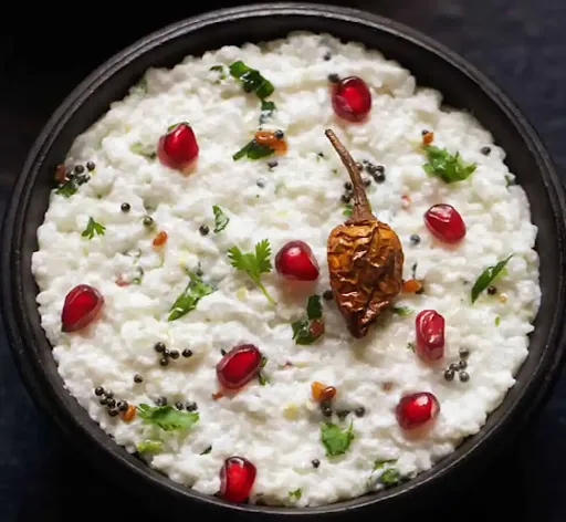 Curd Rice