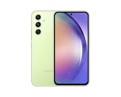 Điện Thoại Samsung Galaxy A54 5G (8Gb/128Gb) - Hàng Chính Hãng