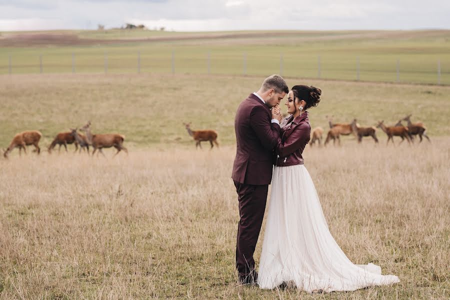 Весільний фотограф Živilė Poškutė (whiteshotphoto). Фотографія від 17 квітня 2020