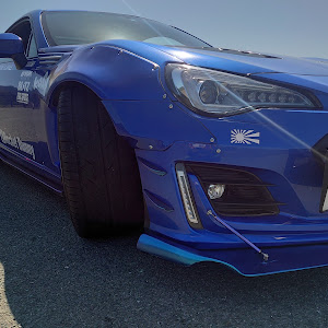 BRZ ZC6