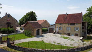 maison à Lons-le-Saunier (39)