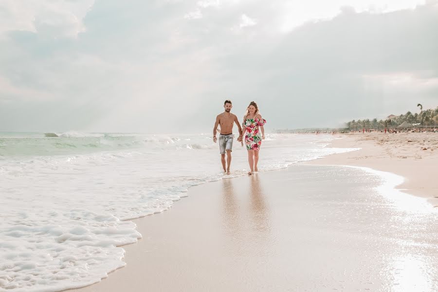 Photographe de mariage Martha Almanza (marthaalmanza). Photo du 5 septembre 2020