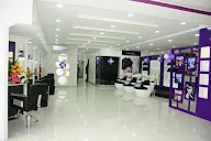 Purple Haze Unisex Beauty Lounge photo 3