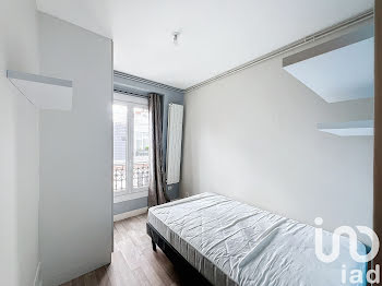 appartement à Paris 18ème (75)