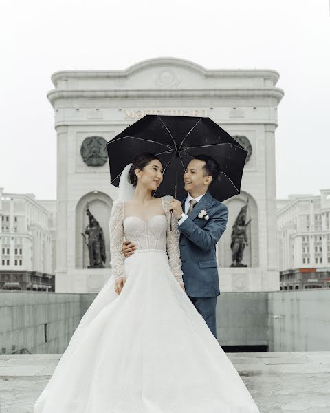 結婚式の写真家Almas Dzhaksylykov (almas)。2022 10月5日の写真