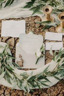 Fotógrafo de bodas Anna Golubeva (golubevanna). Foto del 13 de octubre 2018