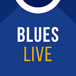 Cover Image of Télécharger Blues Live : application pour les fans de football 3.2.4 APK