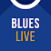 Blues Live Unofficial — Scores & News for Fans icon