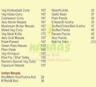 Nandus Chicken menu 7