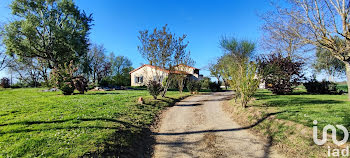 maison à Castelmayran (82)