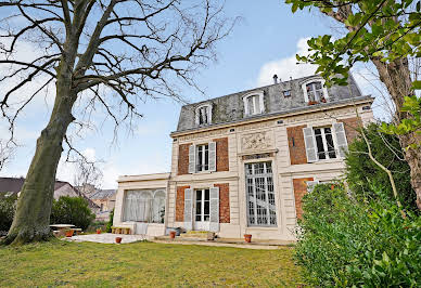 Maison avec terrasse 3