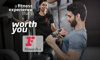 Fitness First