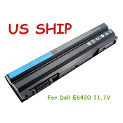 Pin Laptop Dell Latitude E5420 E5430 E5530 E6420 E6430 E6520 E6530 Inspiron 4420 5420 5425 7420 7520 4720 5720 M421R