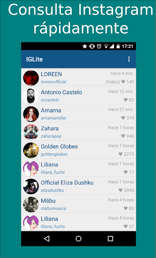 IGLite