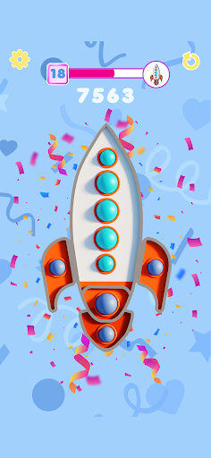 Screenshot Fidget Toys Trading Popit 3D