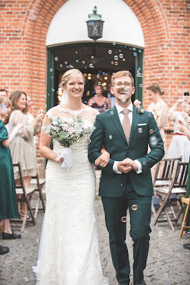 Photographe de mariage Hjalte Gregersen (hjaltegregersen). Photo du 14 septembre 2022