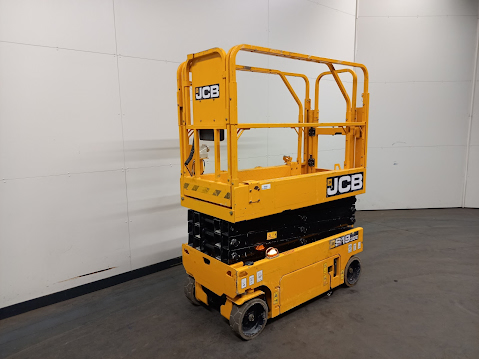 Picture of a JCB S1930E