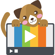 KIVI - All Videos for Kids 1.3.0 Icon