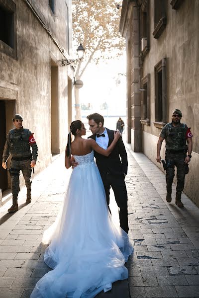 Wedding photographer Yuriy Chuprankov (chuprankov). Photo of 6 December 2019