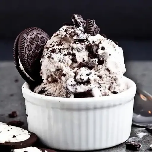 Cookies And Cream