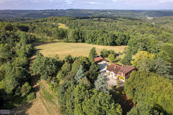 maison à Bassillac et Auberoche (24)