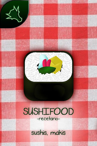 sushifood free