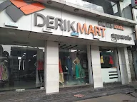 Derik Mart Apparels photo 1