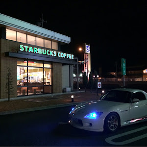 S2000 AP1