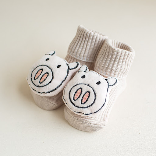 Title 12, Baby Socks Spring and Autumn Cotton Childrens....