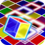 KataKoto - One Stroke Color Puzzle Apk