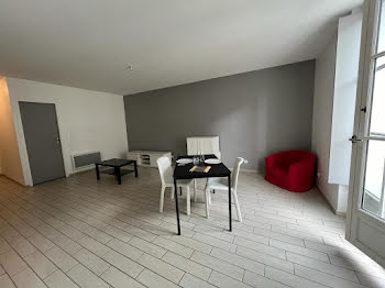 appartement à Luynes (37)