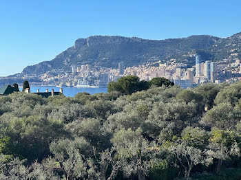 appartement à Roquebrune-Cap-Martin (06)