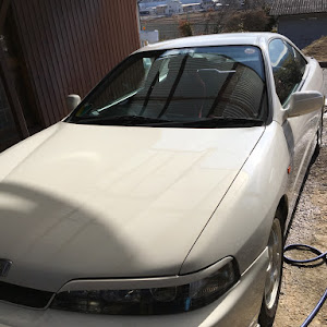 インテグラ DC2