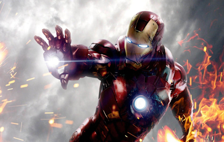 Iron Man Wallpaper small promo image