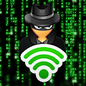 Icon WiFi Password Hacker Hacking t
